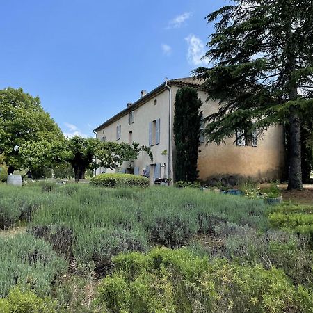 Domaine Du Clos D'Alari-Chambres D'Hotes Au Milieu Des Vignes Saint-Antonin-du-Var Exterior photo