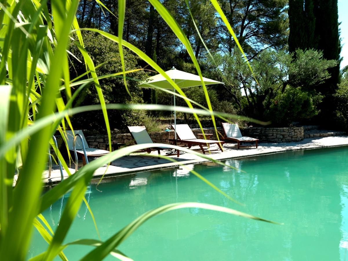 Domaine Du Clos D'Alari-Chambres D'Hotes Au Milieu Des Vignes Saint-Antonin-du-Var Exterior photo